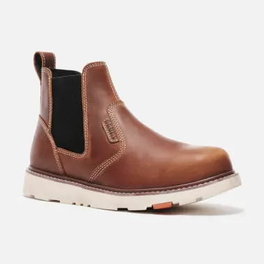 BRUNT the Ohman Comp Toe Men's - Browns Shoe Fit Company